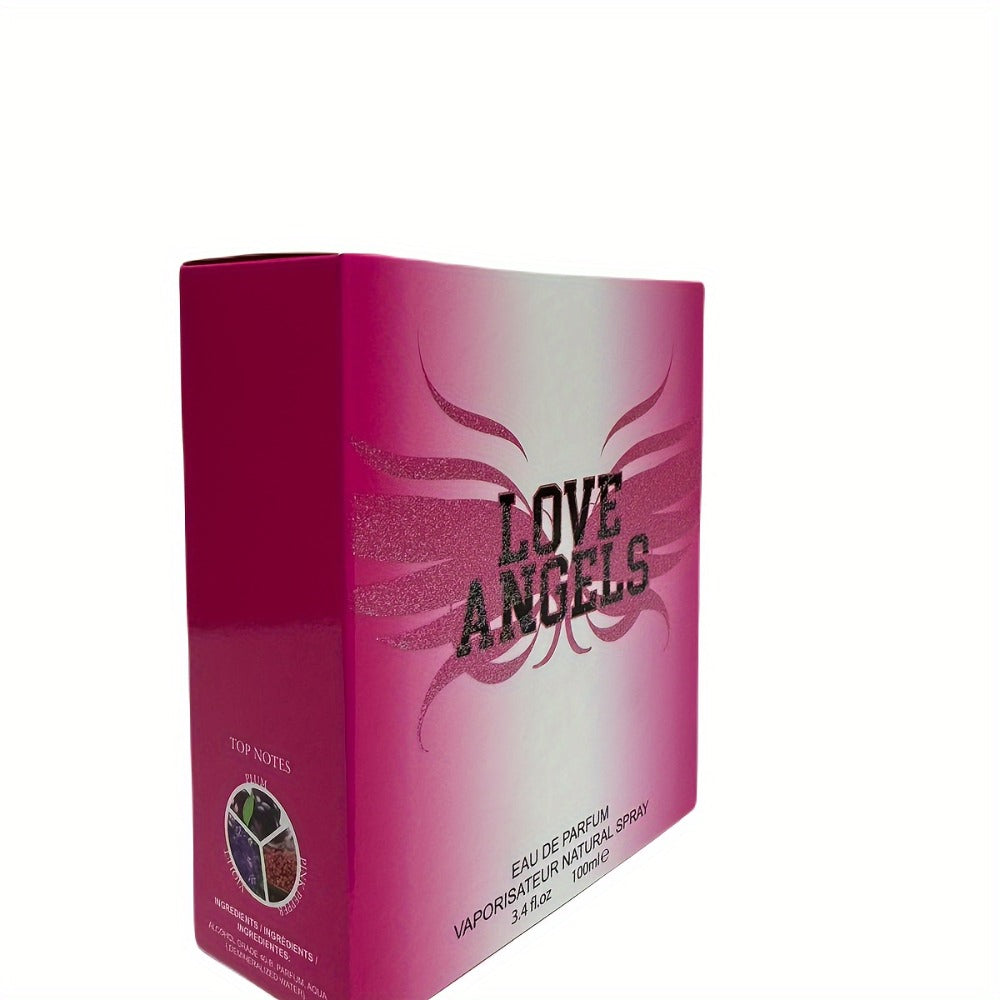 Ladies EDP 3.4Oz LOVE ANGELS