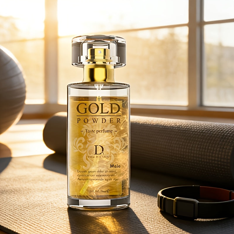Men's pheromone Guli perfume, long-lasting high-quality Men's pheromone perfume attracts women, and the unique fragrance highlights your handsome charm
