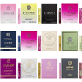 Versace Perfume Collection Discovery Set For Women 0.03 Fl.oz / 1 ml Pack of 12
