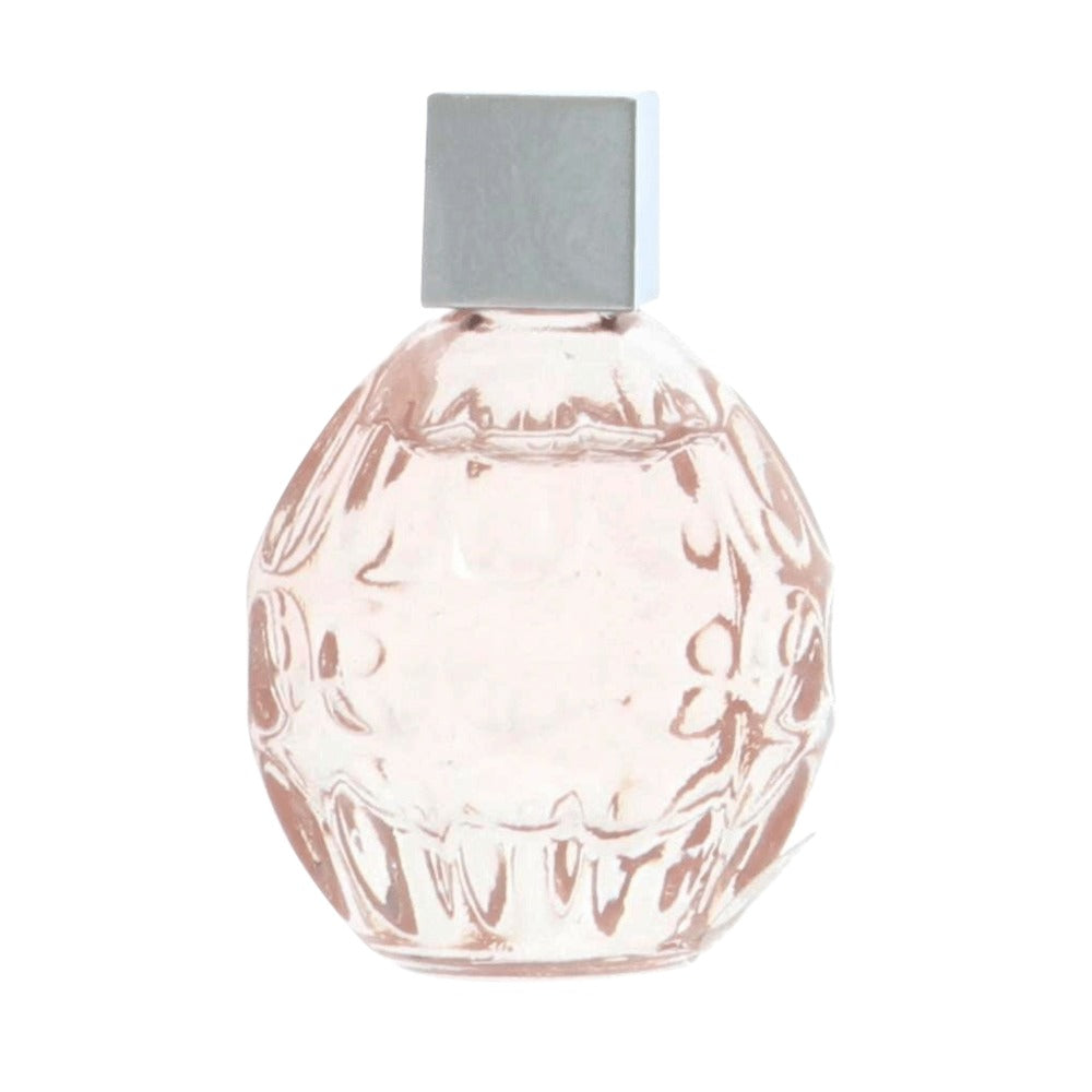Jimmy Choo Eau De Toilette 0.15 Fl.oz / 4.5 ml Mini Size
