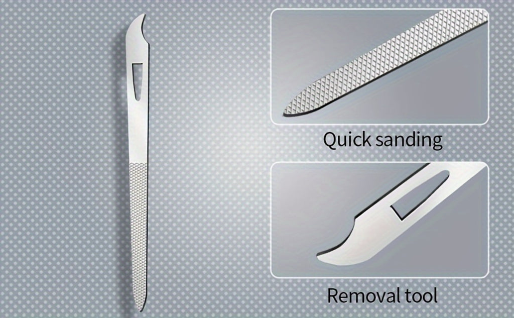 Heavy Duty Thick Toenail Clippers Set - Wide Jaw Opening Straight Nail Clipper, Angled Nail Clipper And Nail File, Large Nail Clippers For Men Seniors Women