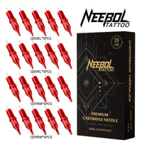 20pcs 12RL+RM