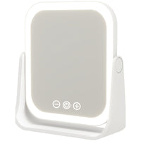 Square White