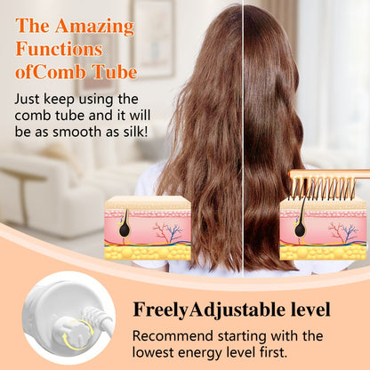 4-in-1 Facial Skin Care Stick Vibration Massager Portable Beauty Wand Multi-Function Face Massage Tool Skincare Set for Home Family Use