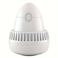Electric Foot Grinder Automatic Home Exfoliating Foot Grinder Removing Dead Skin Calluses Pedicure Machine
