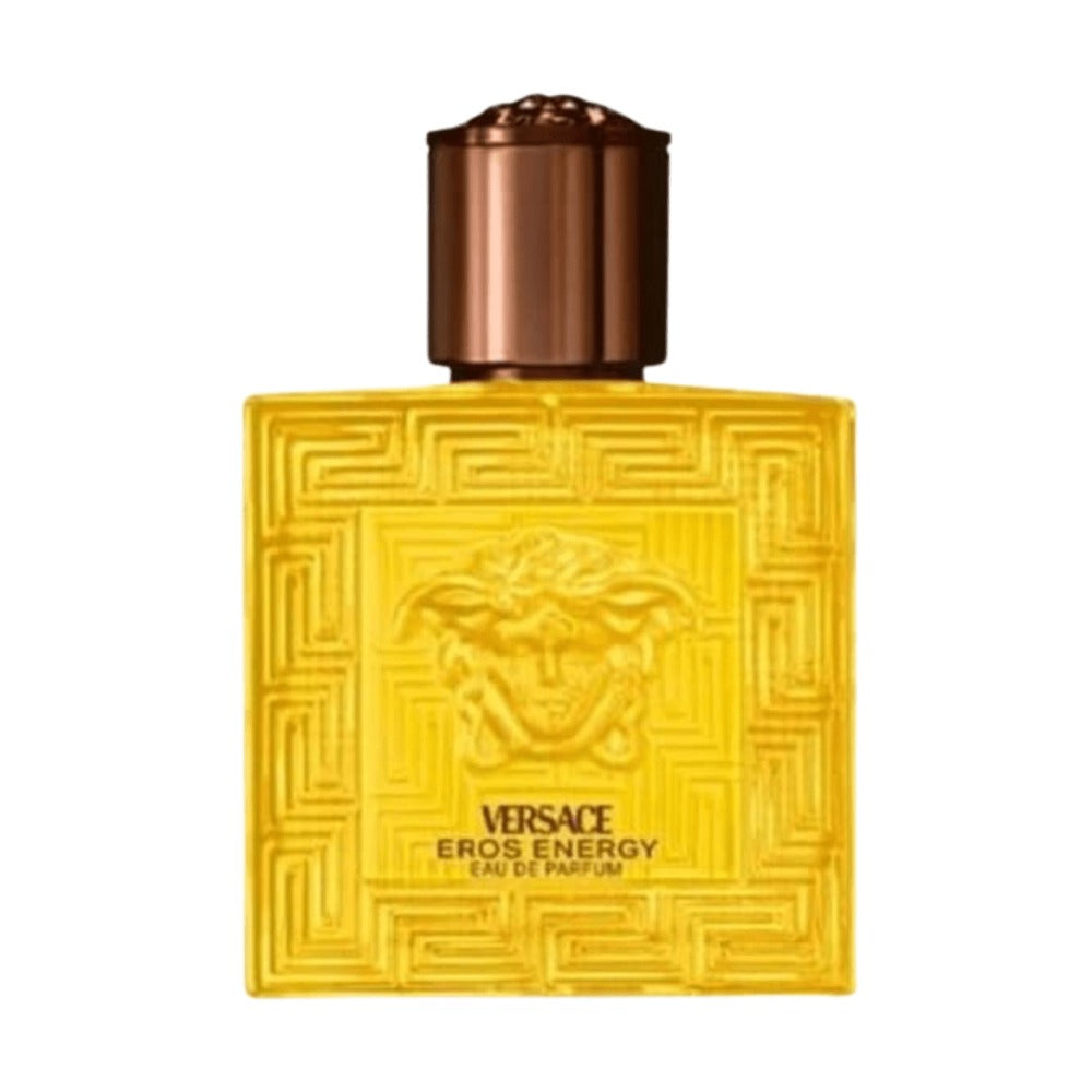 Versace Eros Energy EDP 0.17 Fl. oz / 5 ml