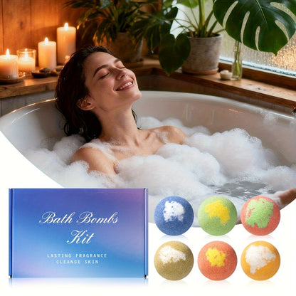 Bath Bombs Set 24 Pack Handmade - Bubble Bath Fizzes Rich in Essential Oils, 20g Each | Luxury Spa Gift for Women, Wife, Girlfriend & Sisters for Birthday, Christmas & Anniversary
