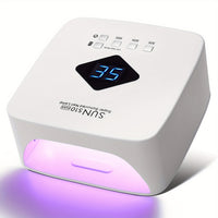 SUN S10 MAX-White