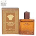 Versace Eros Najim Parfum 0.17 Fl.oz / 5 ml