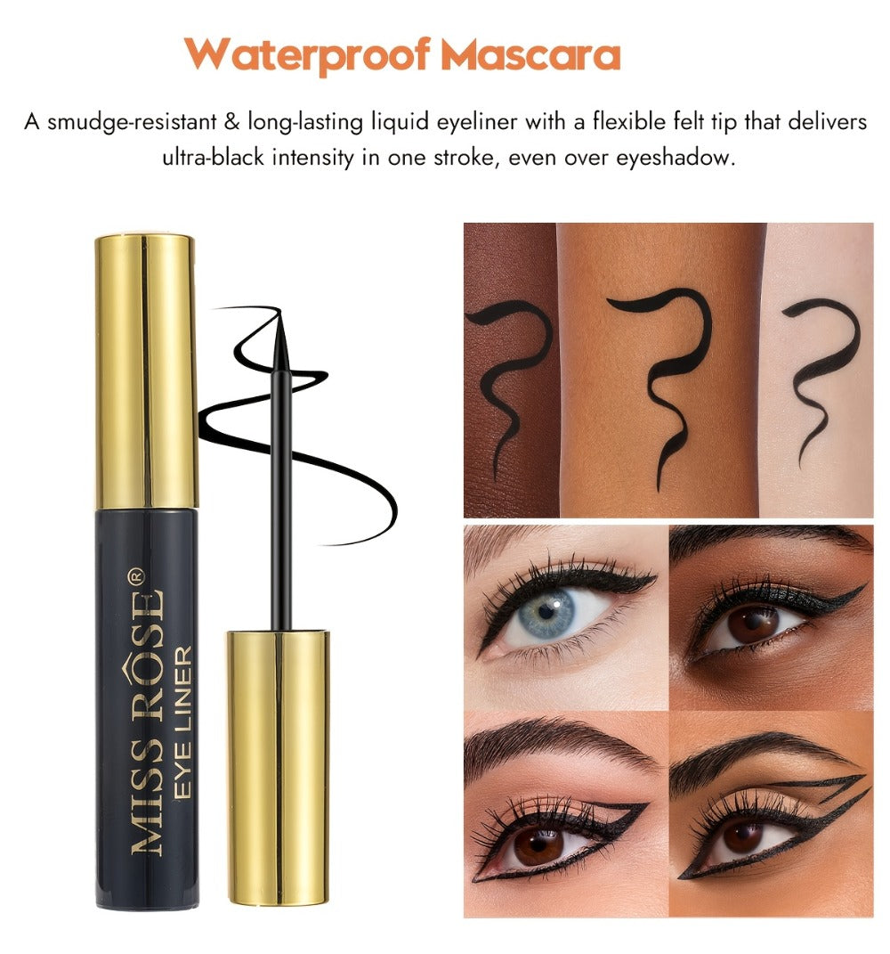 Makeup Kit for Women 58 Colors All-in-One Professional Set with Mirror - Eyeshadow Compact Powder Blusher Lipstick Eyeliner Mascara Eyebrow Pencil Glitter Gel Complete Makeup Gift Set for Girls