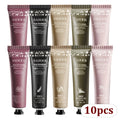 Perfect Mather'S Day Gift Set: 10, 20, Or 30pcs Moisturizing Hand Cream Sets, Scented Lotion For Dry, Cracked Hands, Body And Hand Care Moisturizers, Travel-sized, Easy To Carry, Suitable For Both Men And Women, Perfect Fall And Winter Gifts