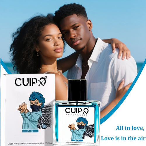 Men's Eau de Toilette Ferro Mongolian – Oriental Woody Cologne, Cedar & Citrus Scent, Fresh Musk Base, Long Lasting Formaldehyde-Free Fragrance Spray for Men, Daily Wear & Date Nights, Blue