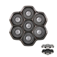 7 Replacement Blades (Main Unit Not Included)
