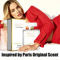 MISS COO Floral Perfume - Citrus Notes, Bergamot, Jasmine, Rose & Musk Scent, Perfect for Daily Outings, Work, Dating, Christmas & Black Friday Gift