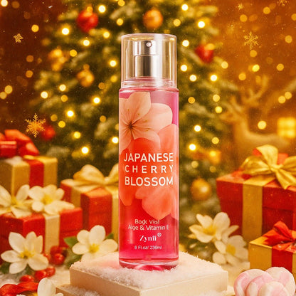 Hair Fragrance Spray for Women 7.98 oz - 18 Scent Varieties, Long-Lasting 6-8 Hours Hair Mist, Light Perfume for Daily Use & Dates, Choose from Icelandic Breeze, Pink Sugar, Midnight & More