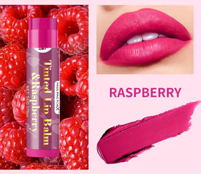 Lip Balm Set Tinted Moisturizing Lip Gloss 30pcs Gift Set - Hydrating Sheer Color Balm with Luminous Shiny Finish for Women Daily Wear & Gifting