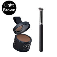 03#Light Brown