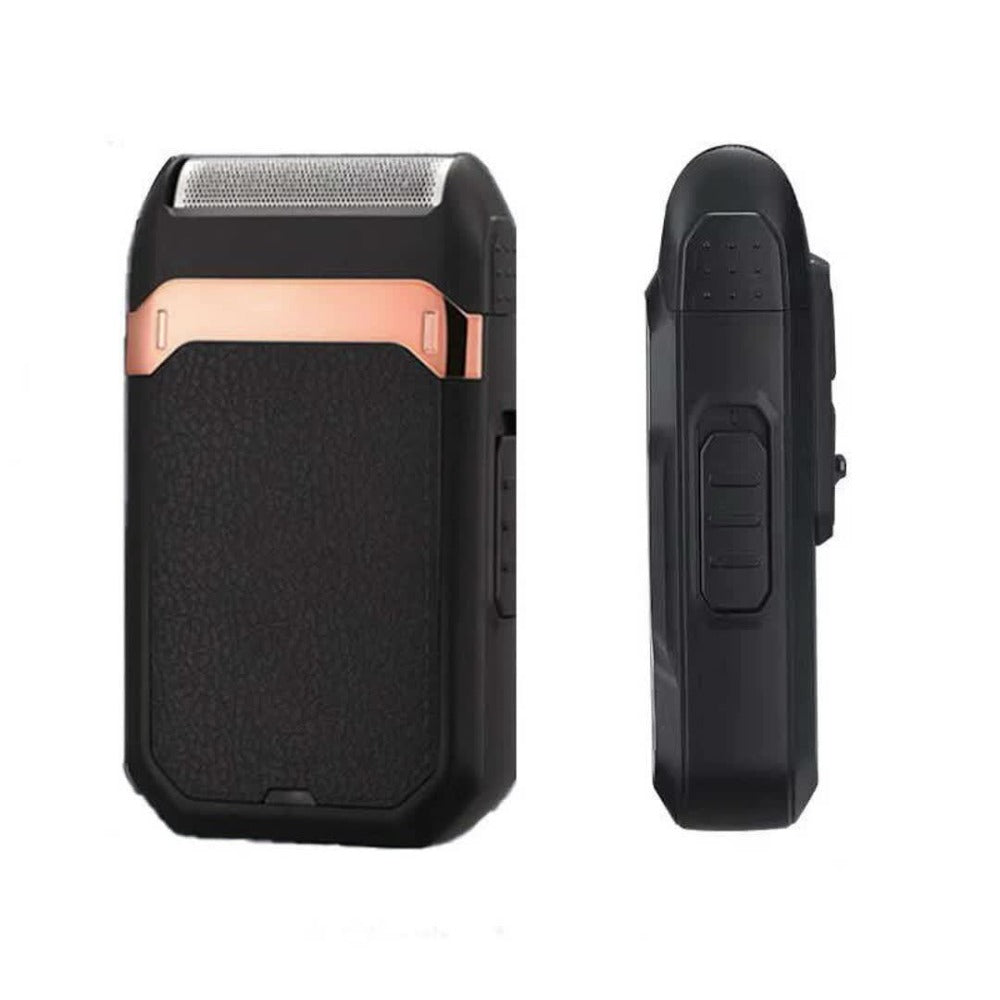 Men'S Electric Shaver, Reciprocating Razor with Sideburn Trimmer, USB Rechargeable, Long Battery Life, Portable Shaving Device for Home And Travel, Perfect Father'S Day Gift