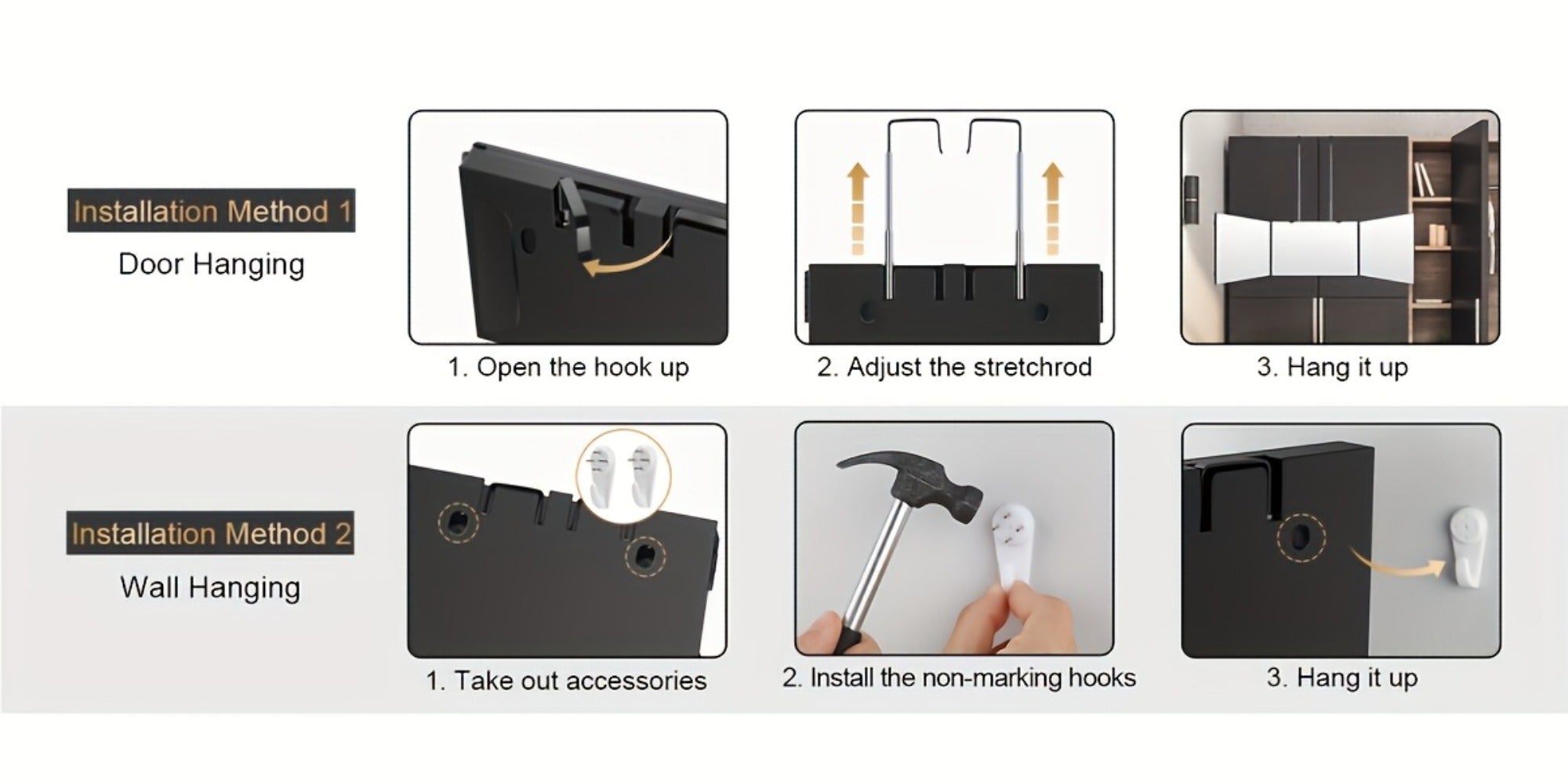 360-Degree Viewing Angle Hair Cutting Mirror, 3-Way Self Haircut Mirror with Clear Anti-Fog HD Glass, USB Rechargeable, Beauty And Personal Care, Barber's Mirror, An Ideal Choice for Gifts, Wedding Makeup Mirror Which Can Illuminate Your Beauty