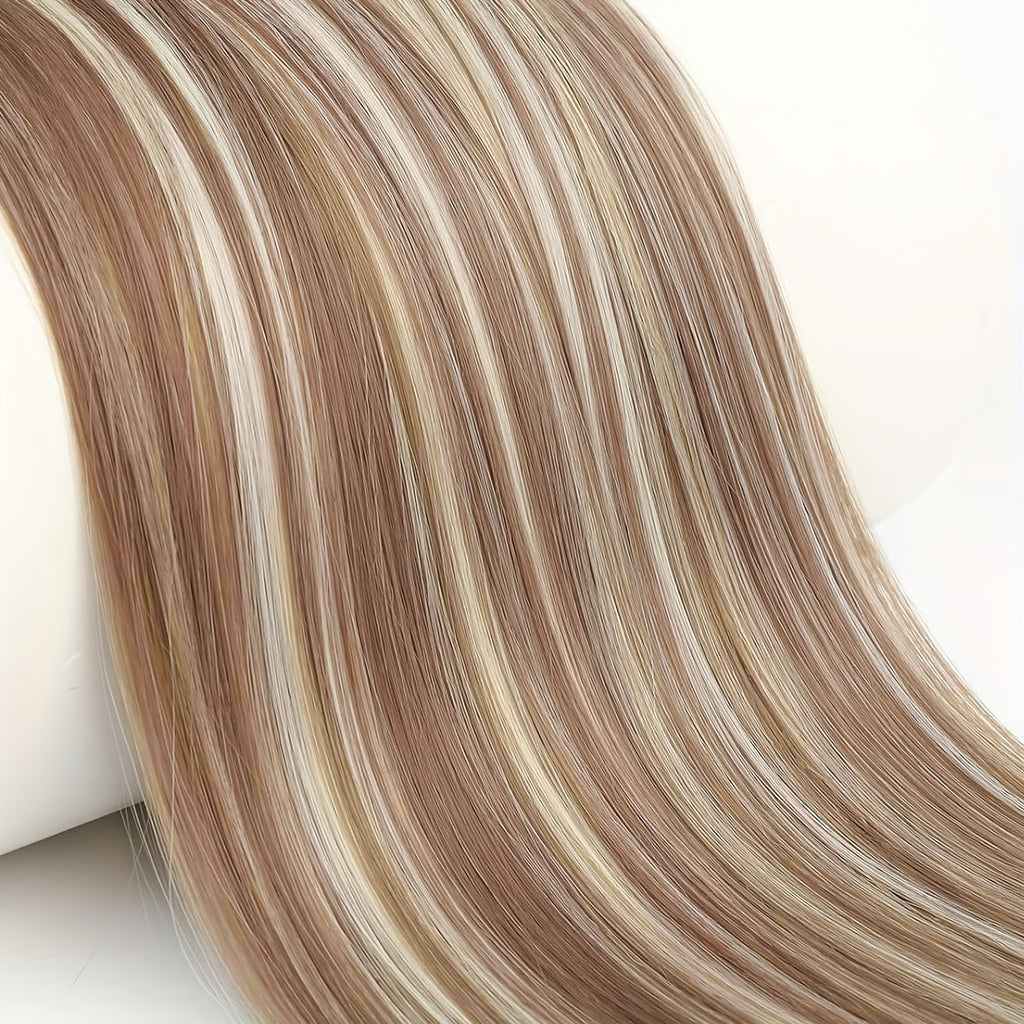 Stylish Long Ponytail Wig for Women Made from High-Temperature Fiber, Featuring Straight Hair And a Easy Design, Perfect for Everyday Use And Festive Occasions