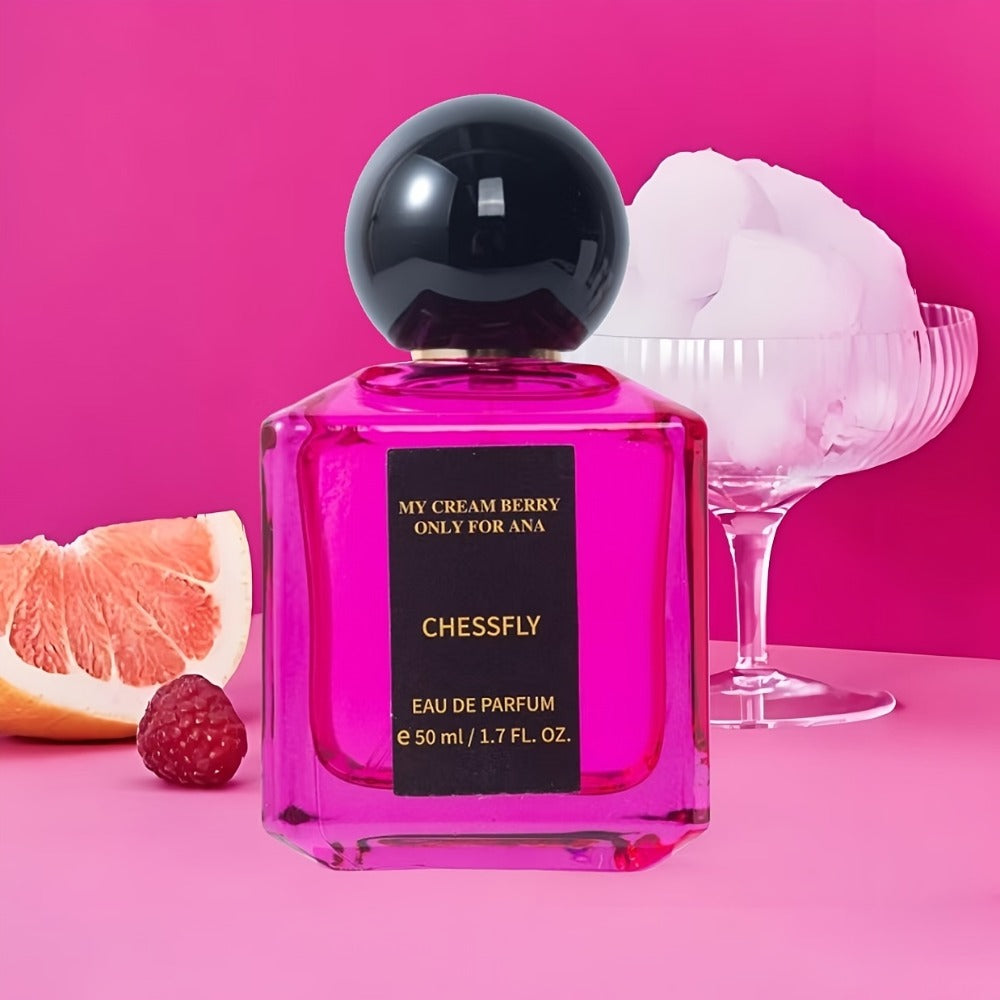 CHESSFLY DANCE CHERRY FOR WOMEN 1.7FL.OZ