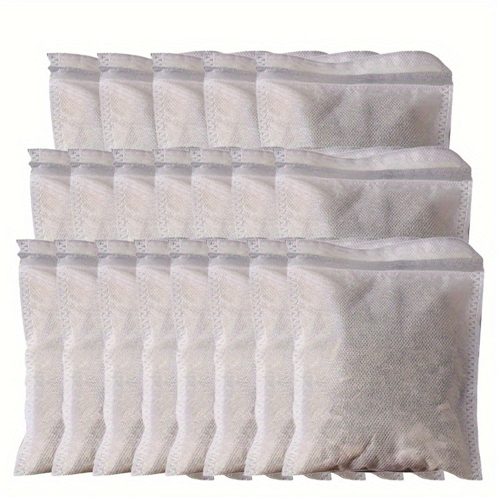 30 Packs Of Foot Bath Bath, Individually Packed One Pack Each Time, Warm Body, Daily Foot Bath, Bedtime Foot Bath, Both Men And Women Can Use, Four Seasons Available, Clean Feet, Foot Relaxation Massage Foot Bath Pack, Mother's Day Warm Gift