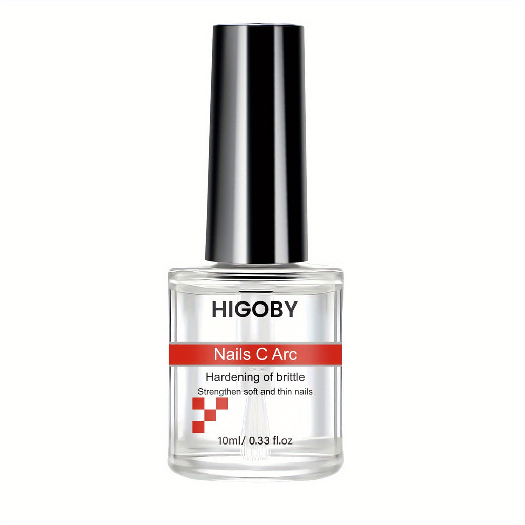Keratin 3 Day Nail Hardener - Quick-Drying, Glossy End, Strengthens And Safeguards Nails, Moisturizes, Hydrates, Softens, And Illuminates, Liquid Form, for Adult Use, Alcohol-Free Ingredients - Fortifying Nail
