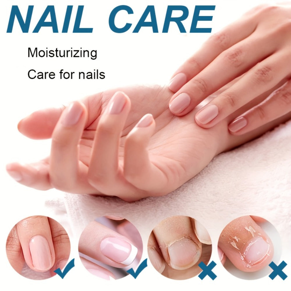 [3pcs Keratin Nail Oil] Instantly Smooth 3pcs Keratin 3-Day Strengthening Nail Care Oil-Quick Drying, Moisturizing Care, Suitable for Soft, Fragile And Fragile Nails, Preventing Peeling And Breakage, Nail Delamination, Enhancing Nail Color, Nail Gloss, Na