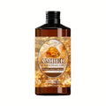 Romantic Amber Fragrance Essential Oil - 3.38oz/100ml, for Hair & Skin Care, Massage, Moisturizing Massage Essential Oil for Men & Women, Gift, Perfect Christmas Gift