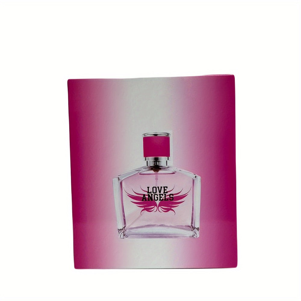 Ladies EDP 3.4Oz LOVE ANGELS