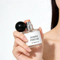 1Floz Romantic Party Perfume/Women'S Clear Perfume/ Floral Fragrance, with Top Notes of Mint, Heart Notes of Jasmine, And Base Notes of Lavender, Long-Lasting Scent for 12 Hours, a Unique Fragrance That Attracts People, Perfect As a Holiday Gift