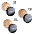 3pcs/set Longwear& Easy to Apply Cream Concealer Foundation, Waterproof Contour Makeup. Corrects Dark Circles Red Marks Eye Bags Freckle