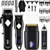Black A