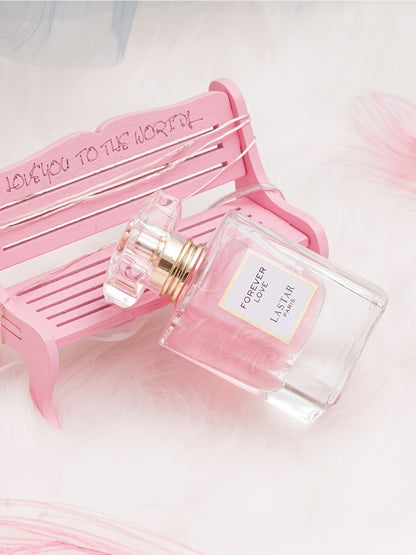 Women's Perfume Flower Shimmer Eau de Parfum 1.86oz 55ml - Floral Fruity EDP Vanilla Patchouli Long Lasting Scent Gift for Her Birthday Valentine