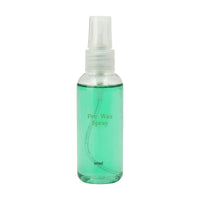Pre-Wax Oil