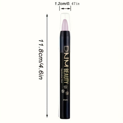 Eye Shadow Pen Set 8 & 16 Pcs – Shimmer Matte Eyeliner Gel Pen with Fluorescent Colors, Waterproof Eye Makeup Pencil for Holiday Party Looks, Great Gift for Women