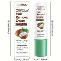 Everyone (Instant Hair Removal)