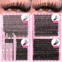 30D40D60D80D 800PCS