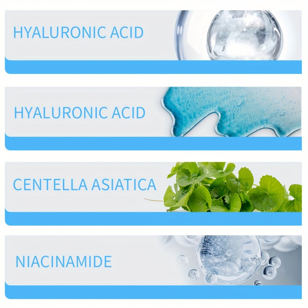 ILISYA 3 Boxes, Hyaluronic Acid Laugh Line Sticker, Collagen Nose Line Sticker with Lifting And Tightening Effect, Law Line Sticker, Supplement Collagen, Increase Skin Elasticity, Make Smile More Confident, Discount Pack, Daily Skin Care Good
