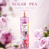 Sugar Pea