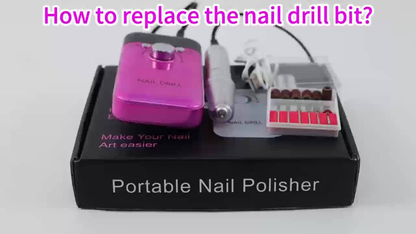 UV LED Nail Lamp 30 LEDs Infrared Auto Sensor Gel Polish Curer 3 Timer Modes 5s 30s 60s Detachable Magnetic Base for Hands & Feet Painless Curing Home Salon