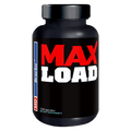 Load Supplements - 7-In-1 Dietary Supplement with L-Arginine & Tribulus - Supports Overall Health, Immune Health, And Daily Vitality - 120 Capsules