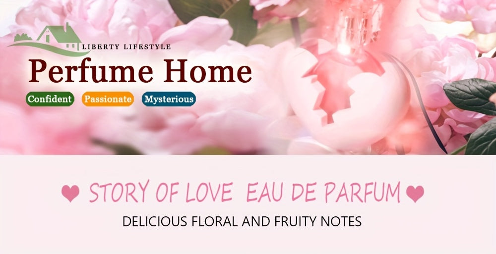 Hot In 2025- Ladies' Pure Perfume, Ladies' Fragrance, Ladies' Eau De Toilette, Fruity Fragrance, Base Note: Macaron, MUSK, Perfectly Blended with Its Own Scent, 3.4oz, Long-lasting Fragrance, Worth Every Possession