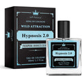 2024 New Pheromone Cologne for Men, Hypnosis 2.0 Cologne for Men, Pheromone Perfume for Men Fragrance, Real Pheromone Perfume