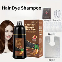 Chestnut Brown