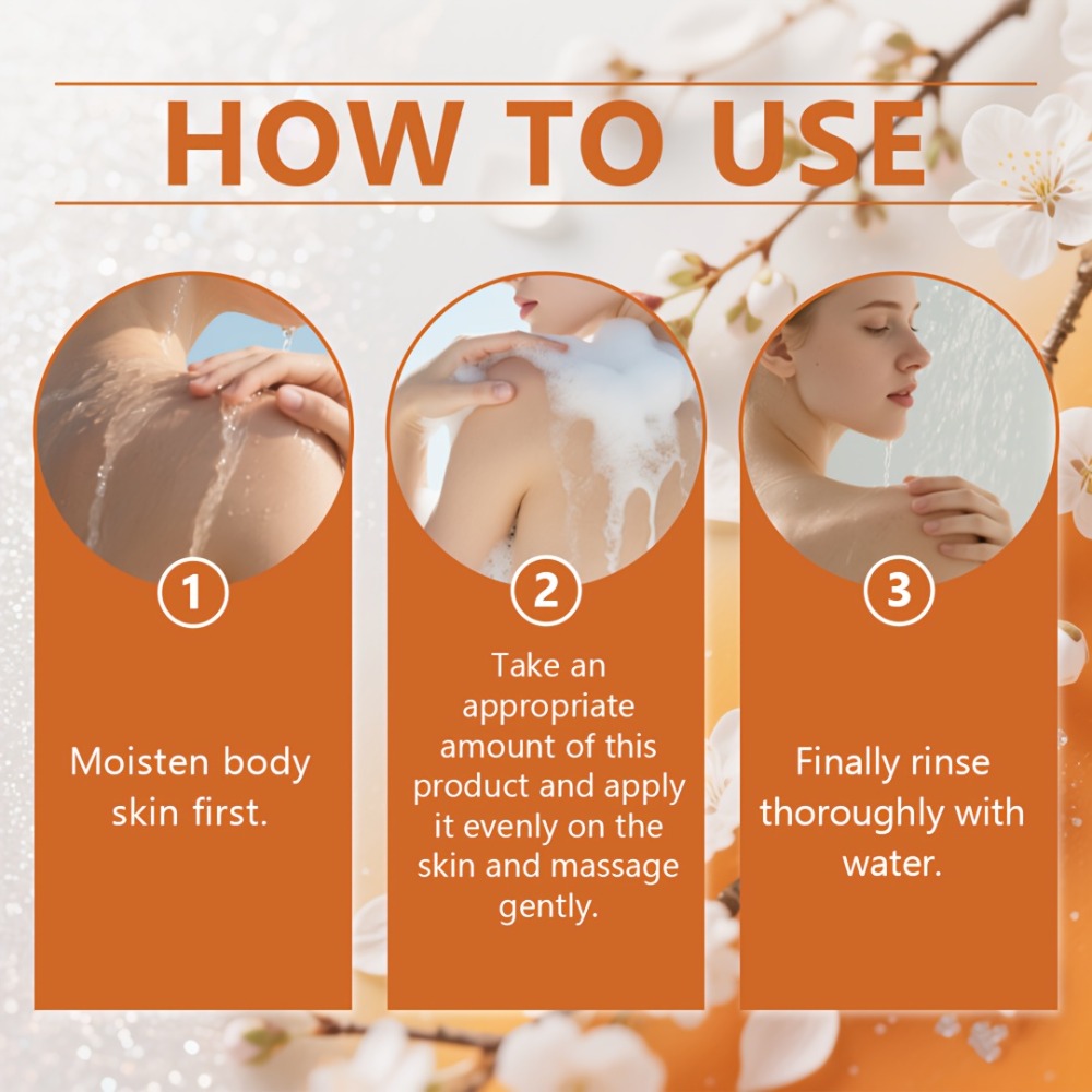 Vanilla Series Bath Lotion Nourishes The Skin And Leaves A Lasting Fragrance In A 3-ounce/10 Ounce Set - Suitable for Both Home And Travel As A Couple Skincare Set - A Perfect Gift for Birthdays And Holidays, A Must-have for Travel