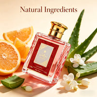 Sweet Orange Blossom Fruit Fragrance Blend