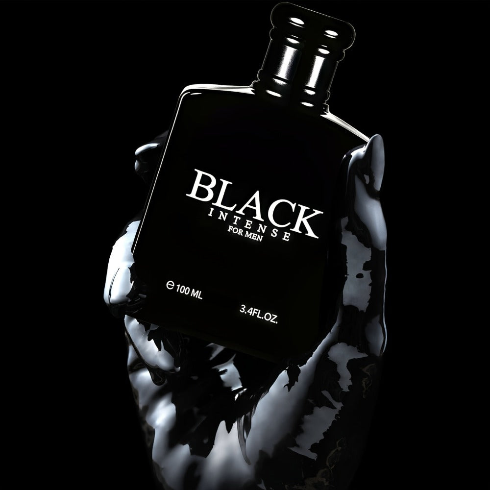 Cologne for Men Eau de Toilette Spray 3.4oz Long Lasting Bergamot Woody Aromatic Fragrance | Citrus Musk Amber Base | Daily Office Date Night Wear | Birthday Father's Day Valentine Gift for Him