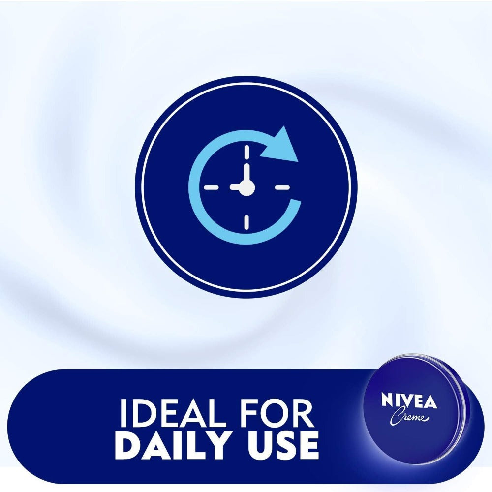 NIVEA Creme 150 ml/5 oz