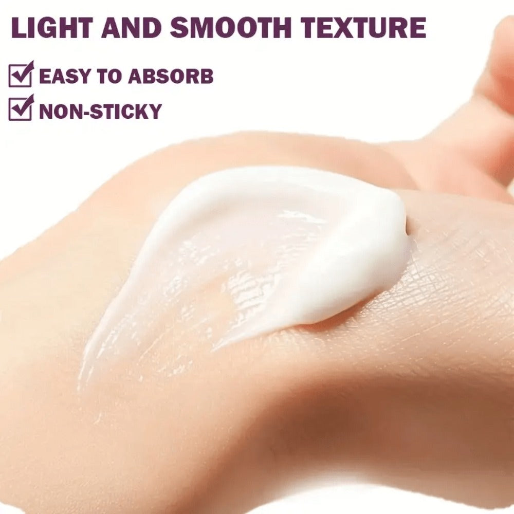 2pcs Body Sculpting Cream- Enriched with Allantoin And Honeysuckle Extracts to Visibly Improve The Appearance Of The Abdomen- Body Sculpting- Firms Abdominal Skin, Suitable for Hands, Legs, Abdomen, And Other Areas